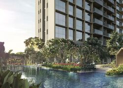 Amo Residence (D20), Apartment #512442071